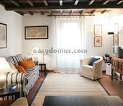 Florence vacation apartment Florence city centre area | Photo of the apartment Rinascimento.